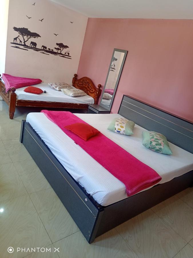 Sugan Residancy-kodai Homestay