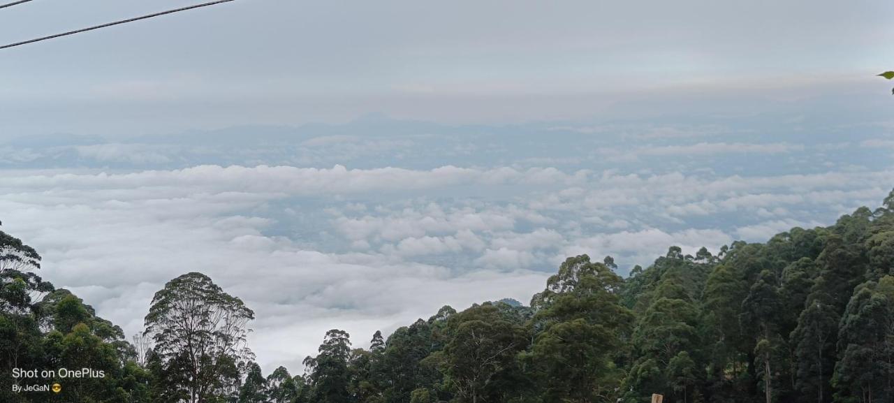 Manna Kodaikanal