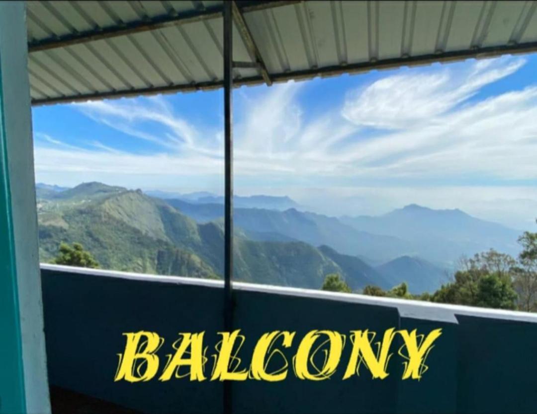 Homestay Manna Kodaikanal