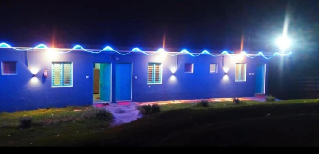 Homestay Manna