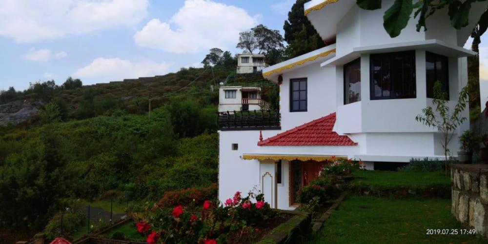 The Oasis -yogi .online Hotel Kodaikanal