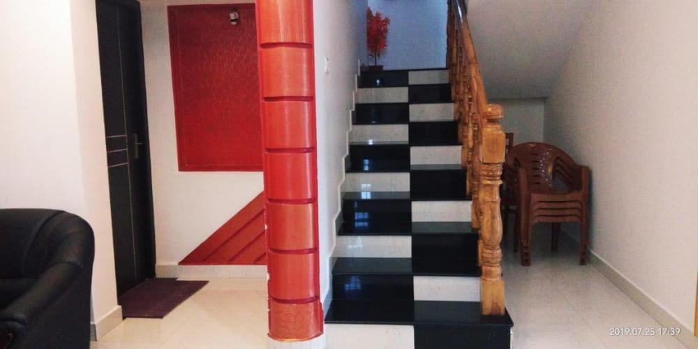 Hotel The Oasis -yogi .online Kodaikanal