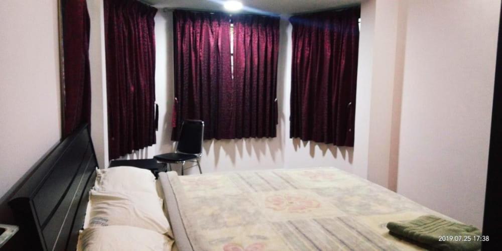 The Oasis -yogi .online Hotel Kodaikanal