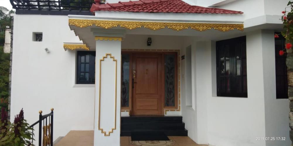 The Oasis -yogi .online Kodaikanal