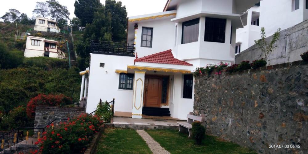 The Oasis -yogi .online Kodaikanal