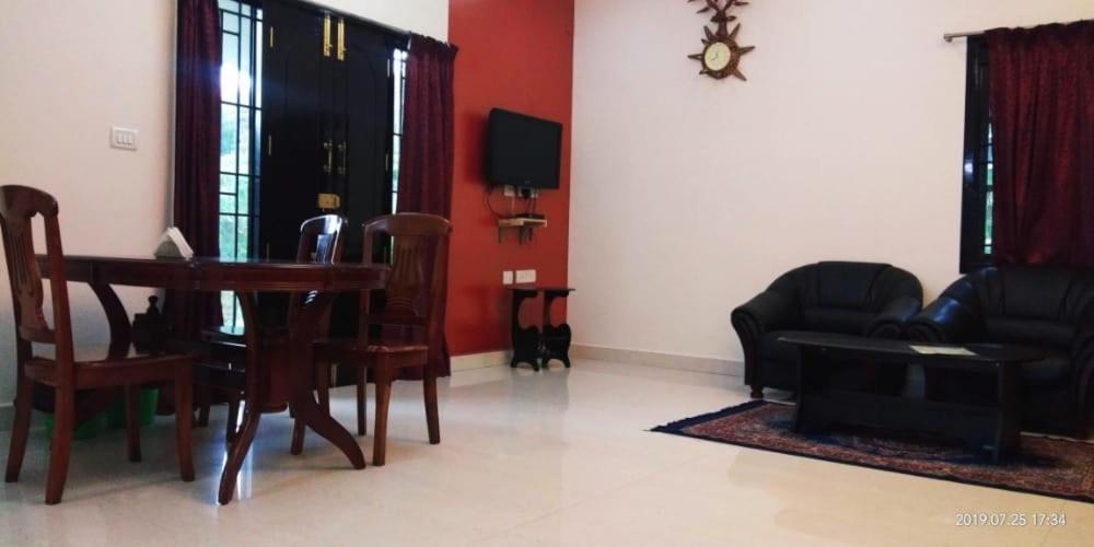 The Oasis -yogi .online Hotel Kodaikanal