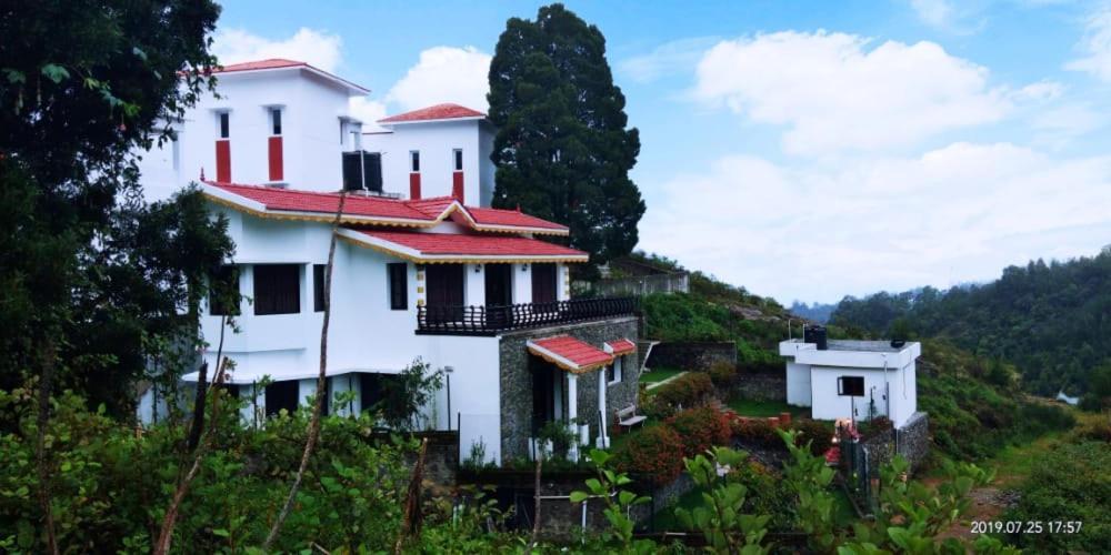 The Oasis -yogi .online Hotel Kodaikanal