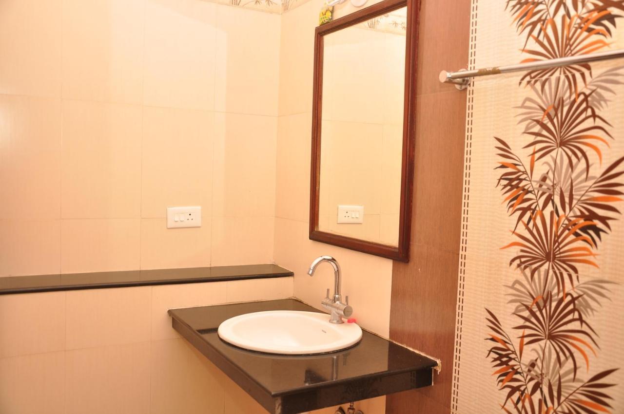 The Oasis -yogi .online * Kodaikanal