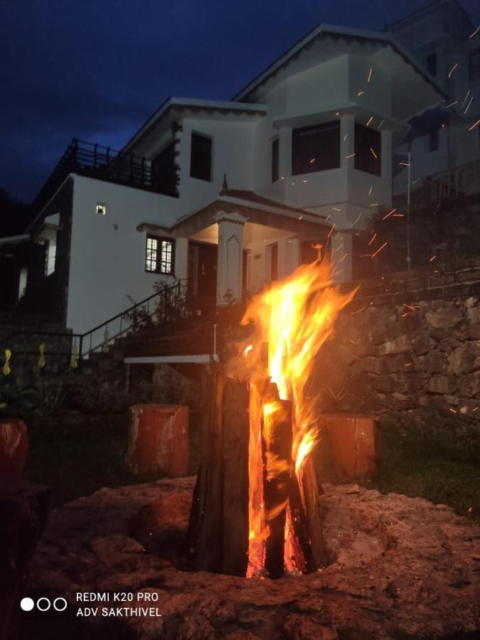 The Oasis -yogi .online * Kodaikanal