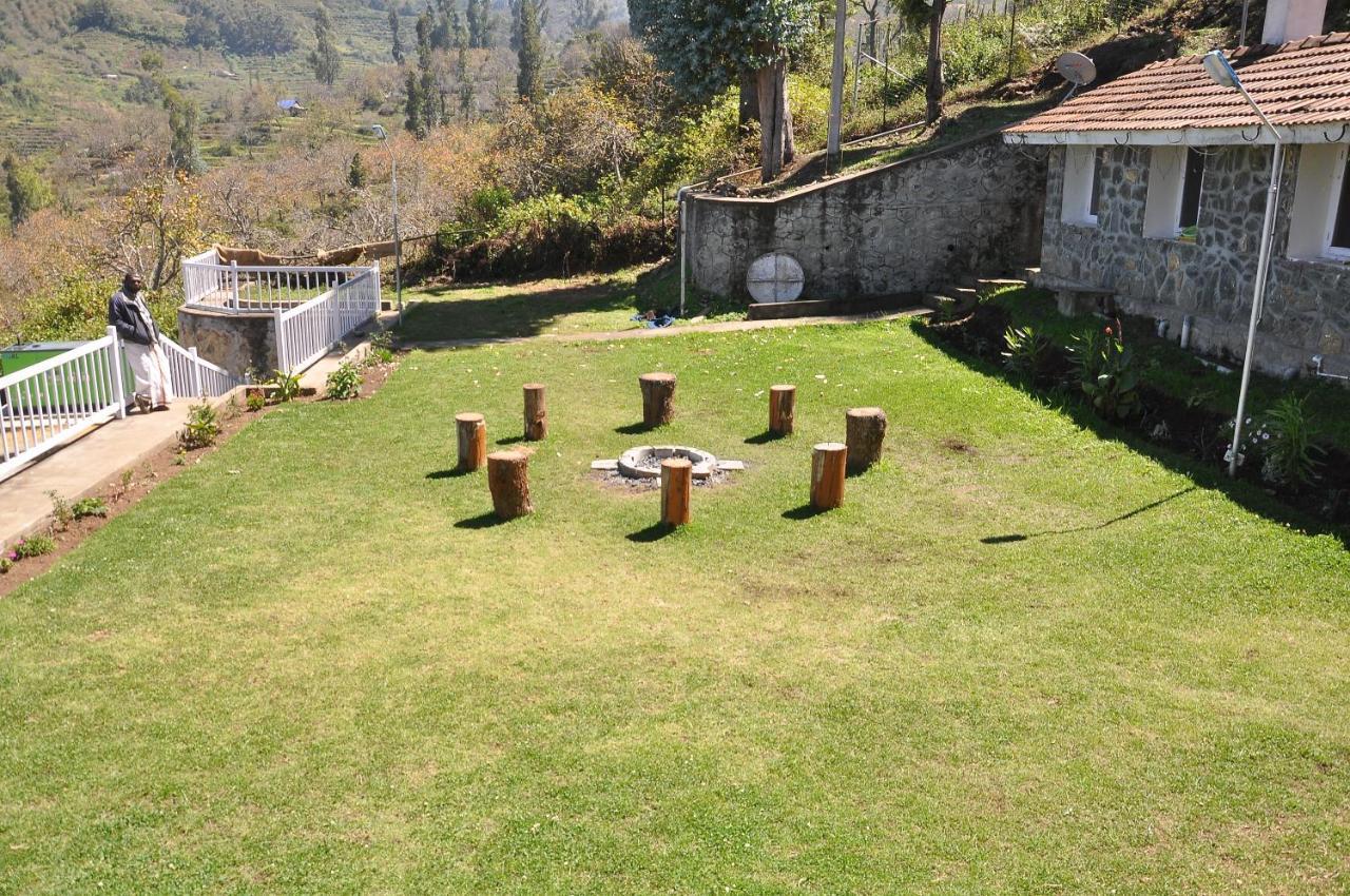 The Oasis -yogi .online Hotel Kodaikanal