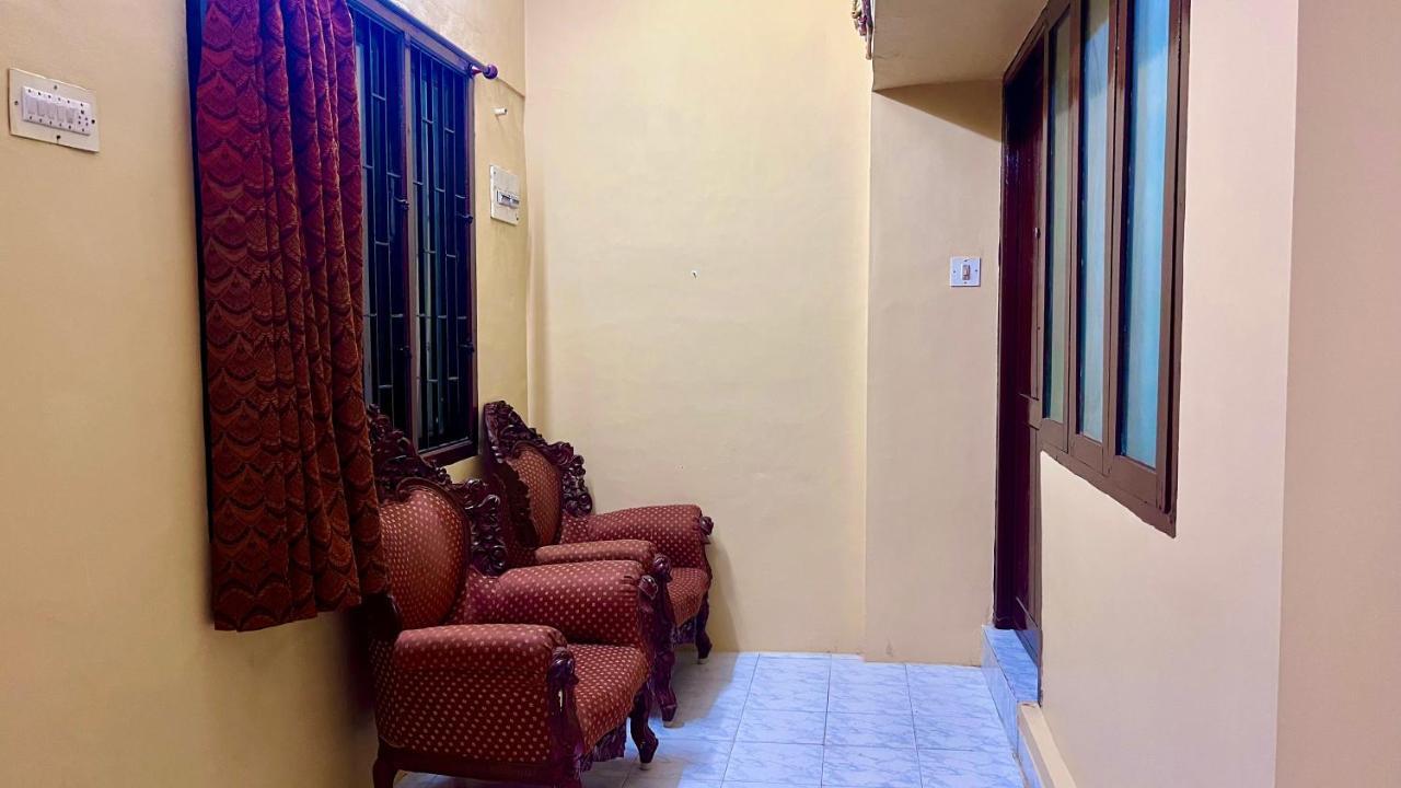 Homestay The Parameshwara's House Kodaikanal