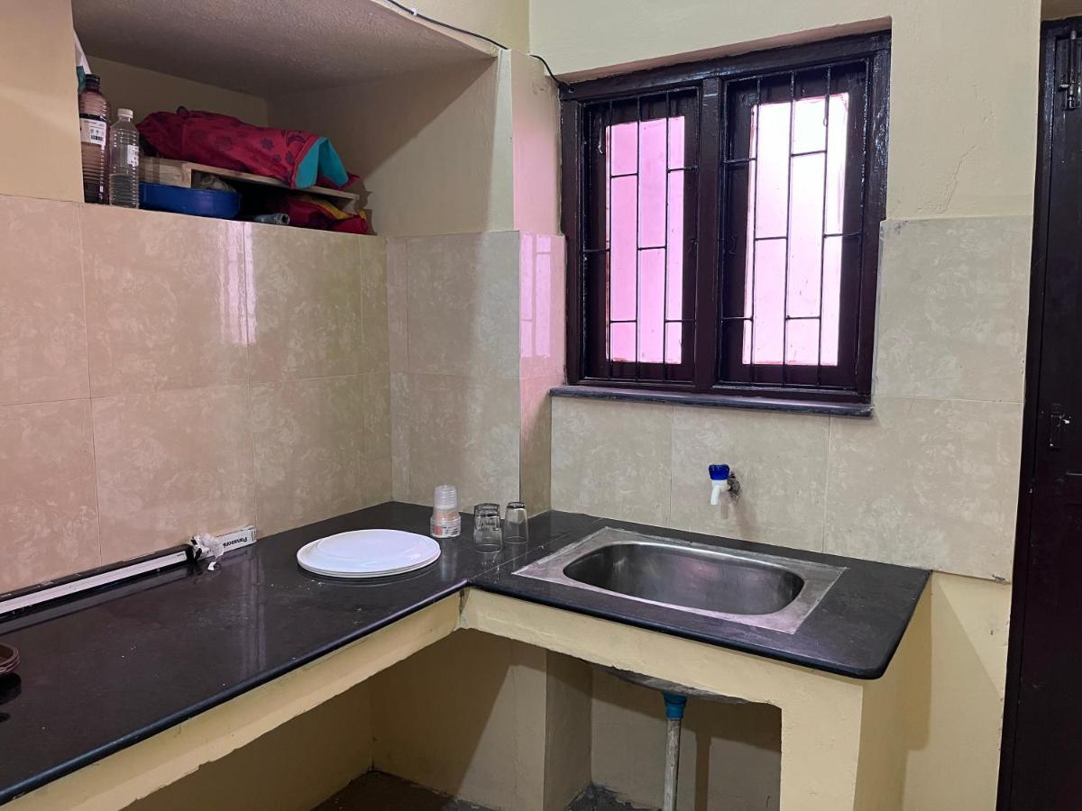 The Parameshwara's House