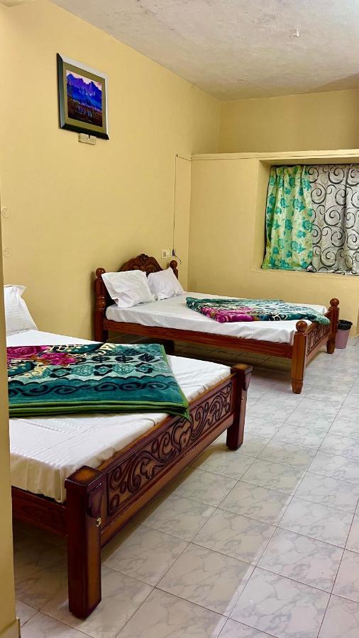 The Parameshwara's House Homestay *