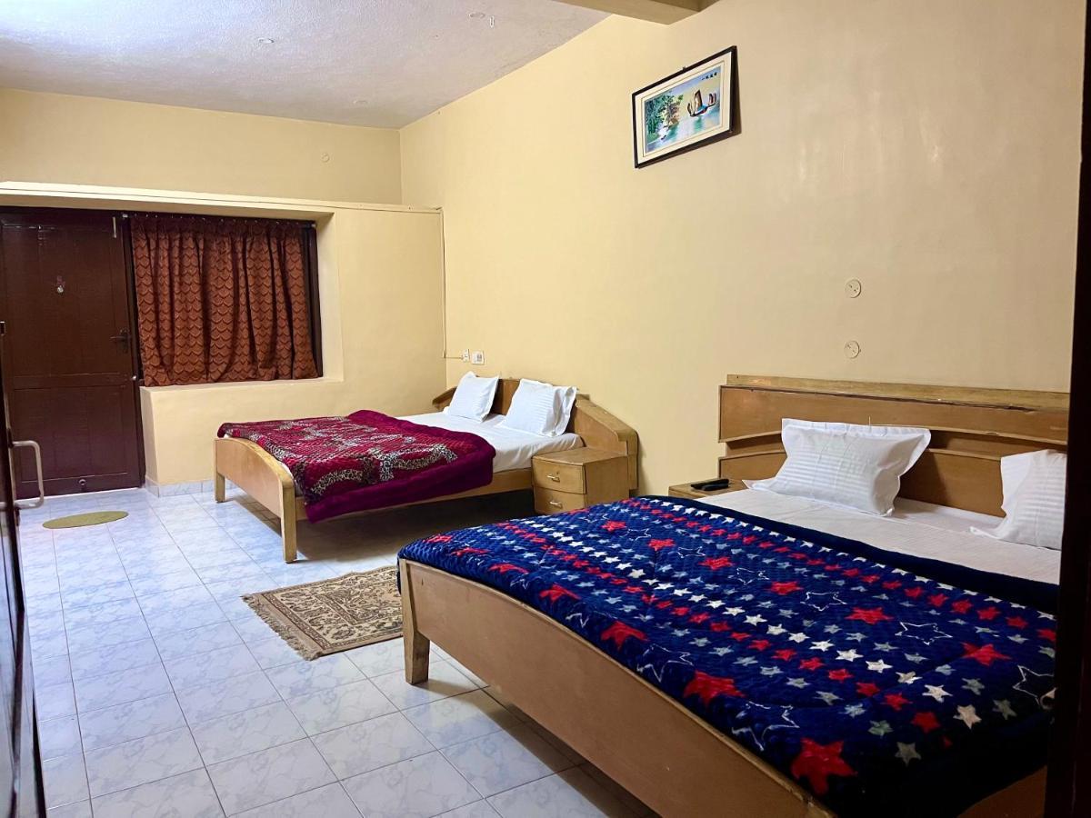 The Parameshwara's House Homestay *