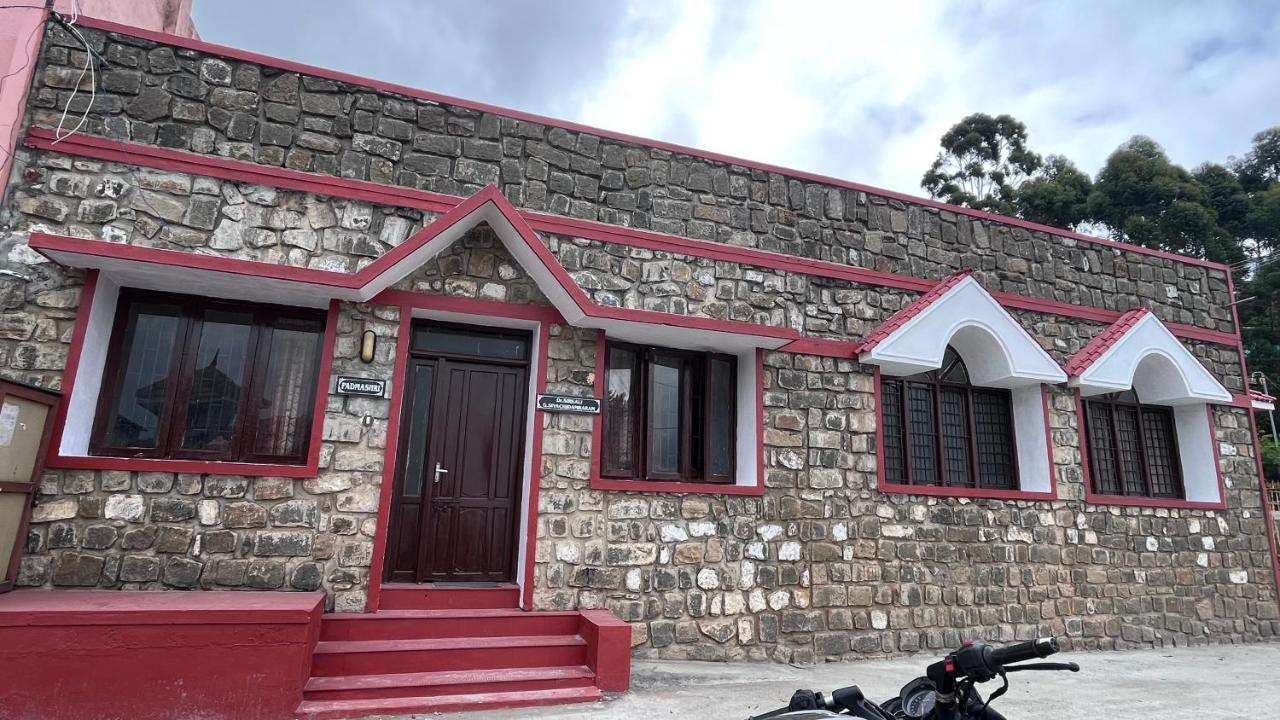 Homestay The Parameshwara's House Kodaikanal