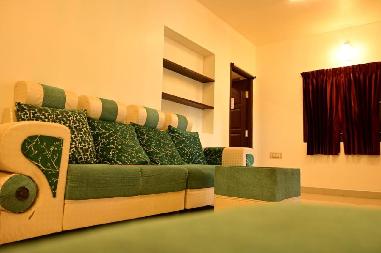 Retreat Villa Kodaikanal