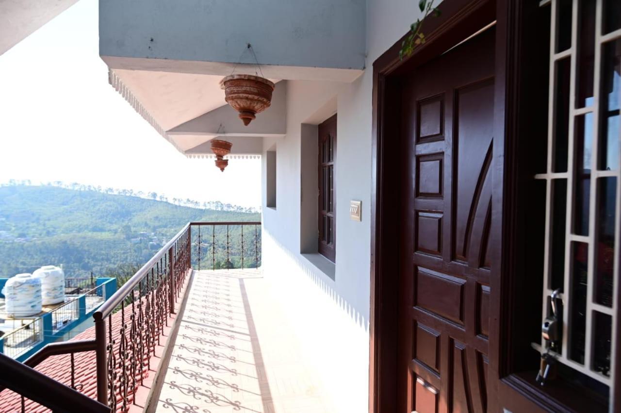 Retreat Villa Kodaikanal
