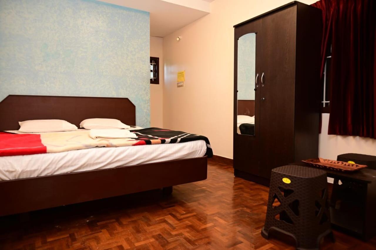 Villa Retreat *