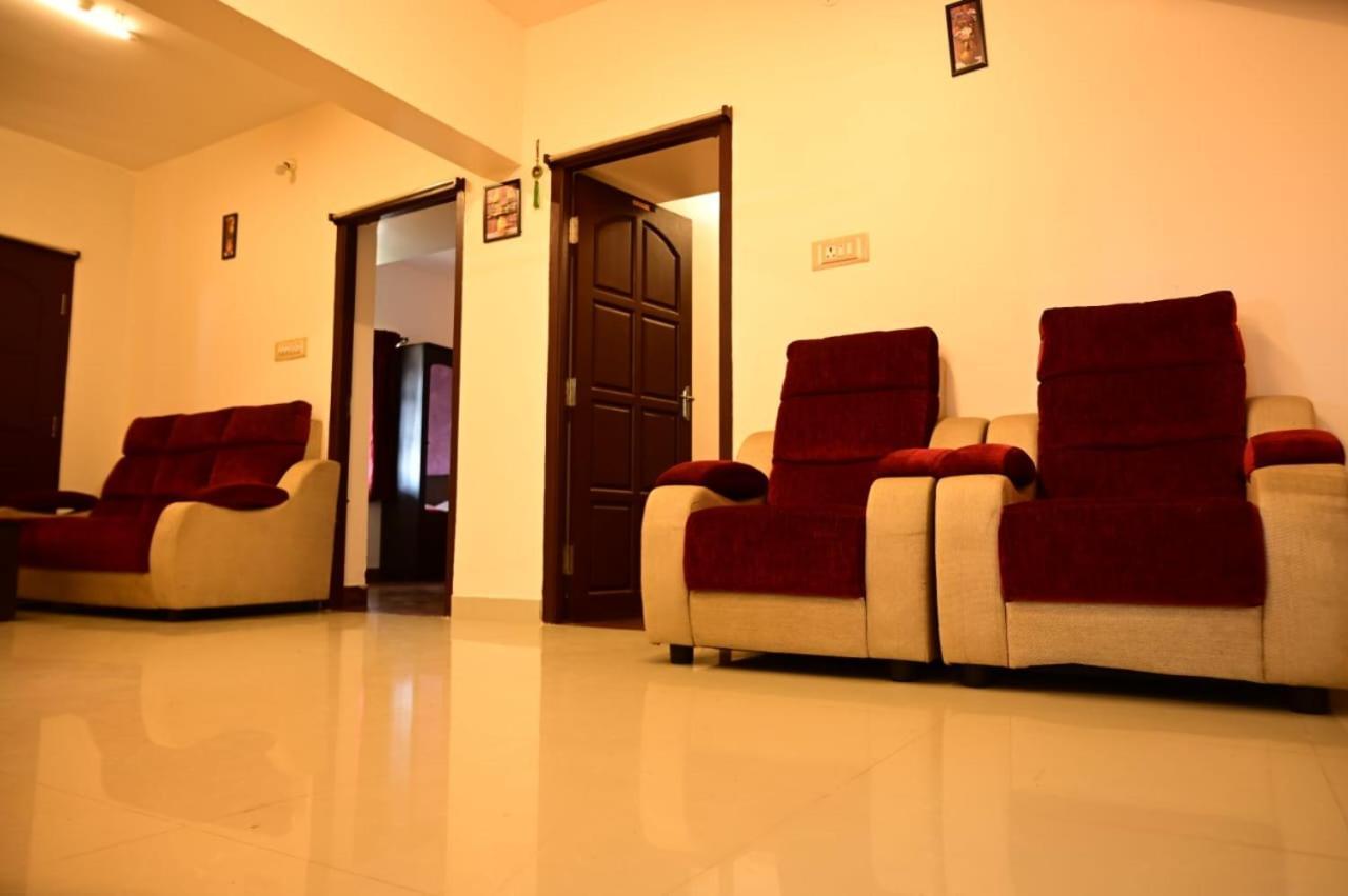 Retreat Kodaikanal