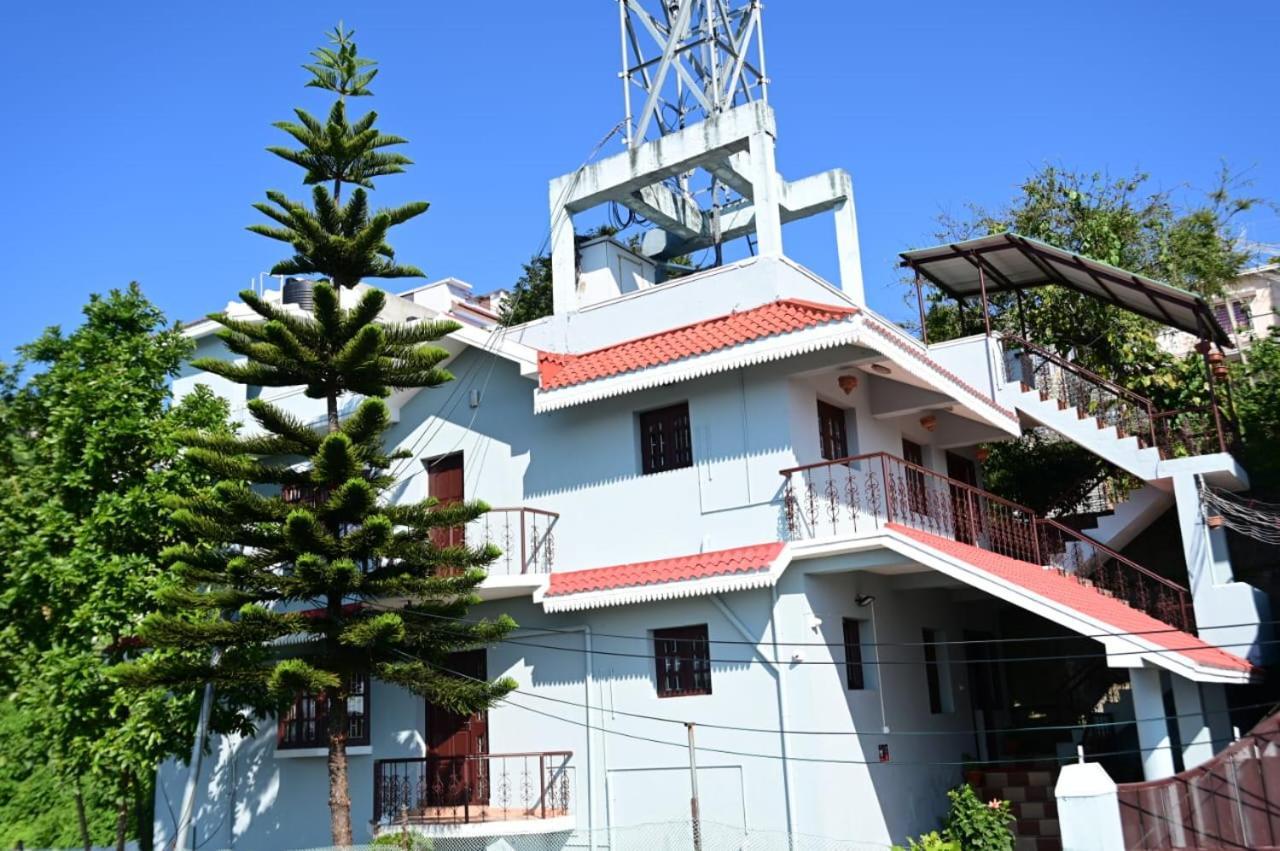 Retreat * Kodaikanal