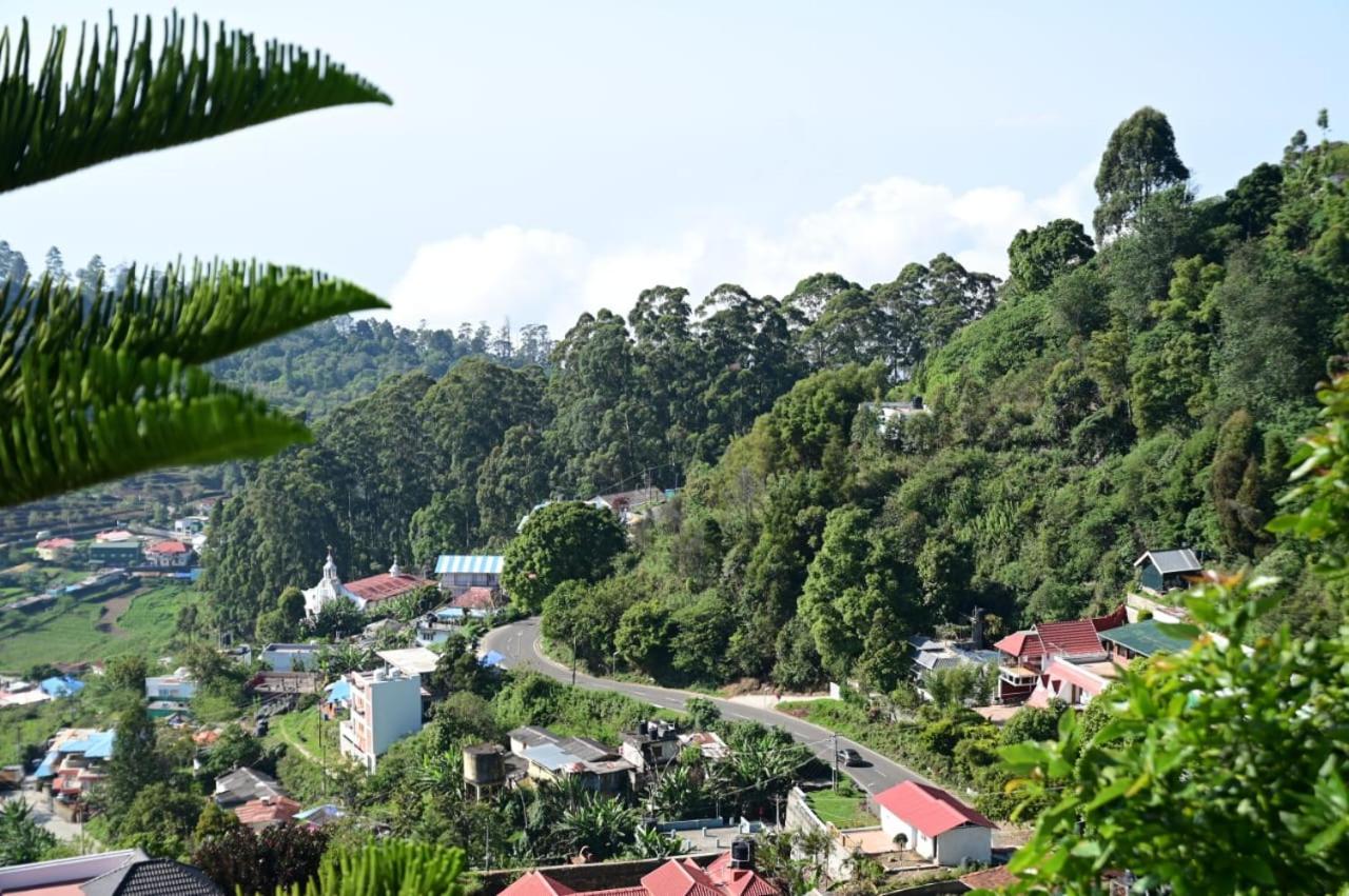 Retreat Kodaikanal