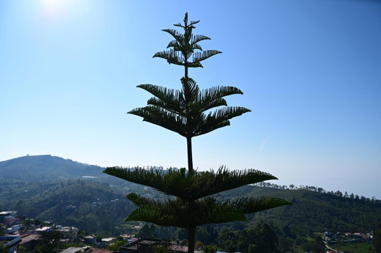 Villa Retreat Kodaikanal
