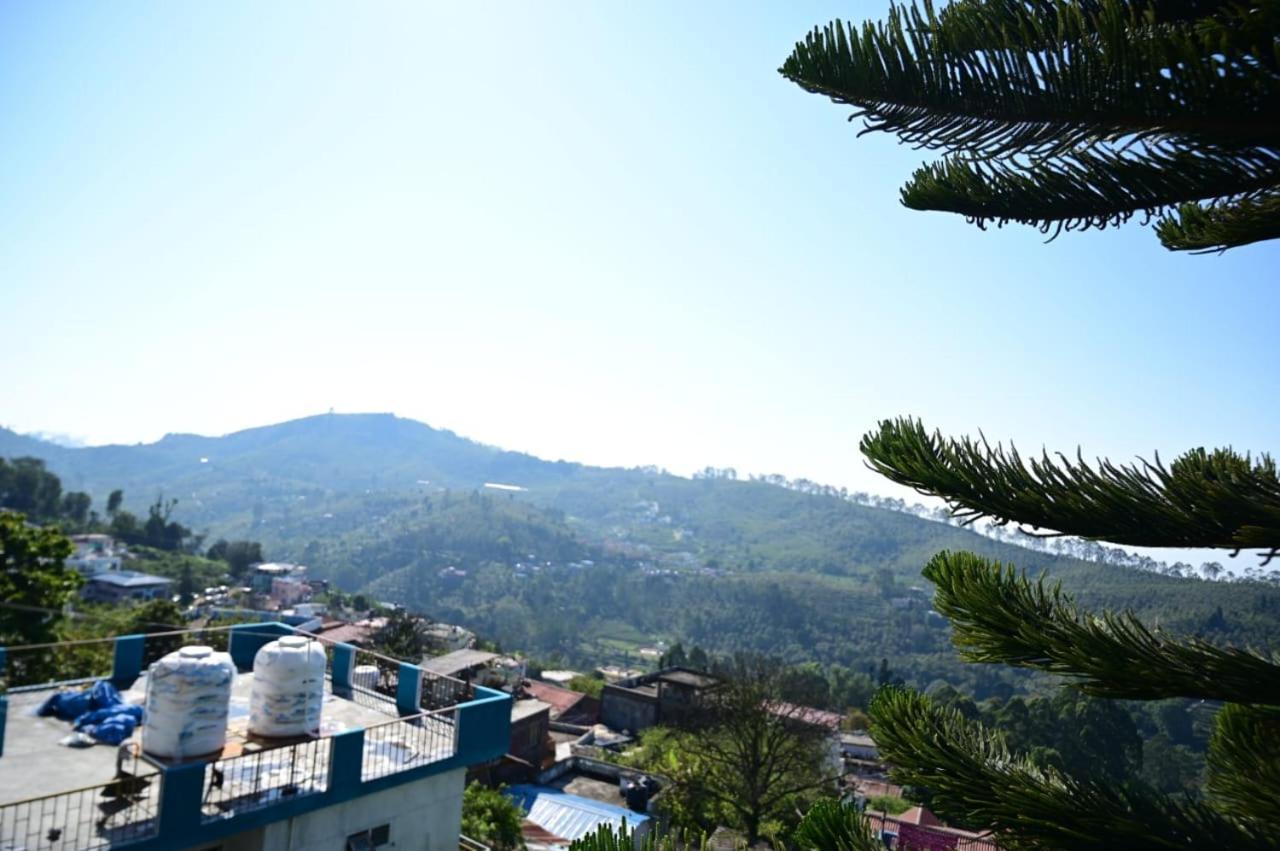 Retreat * Kodaikanal