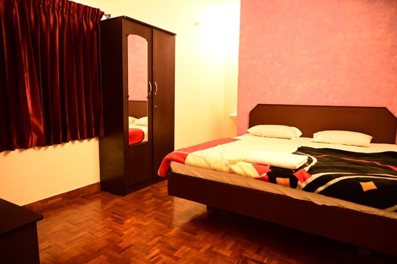 Villa Retreat Kodaikanal