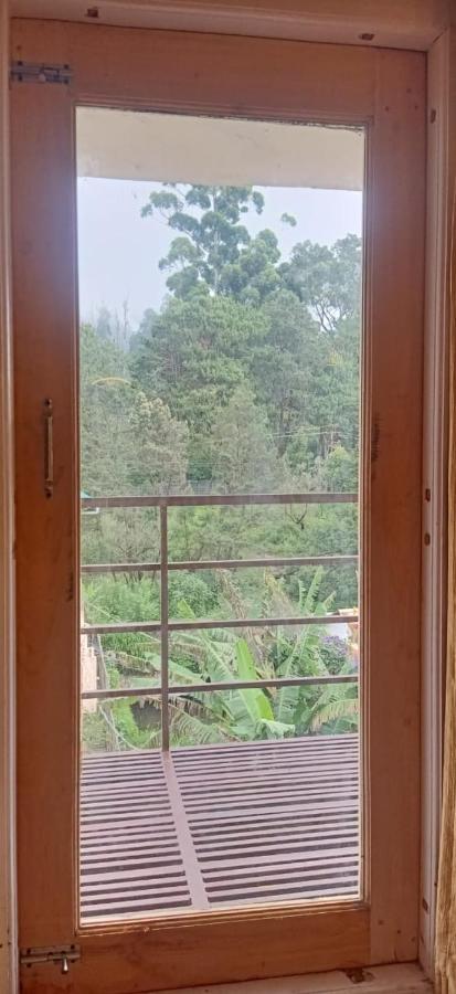 Kodai Cloud Homestay