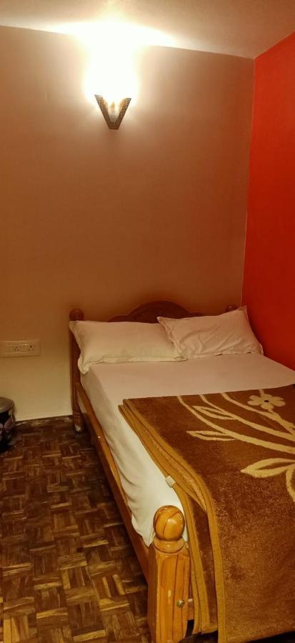 Kodai Cloud Homestay * Kodaikanal