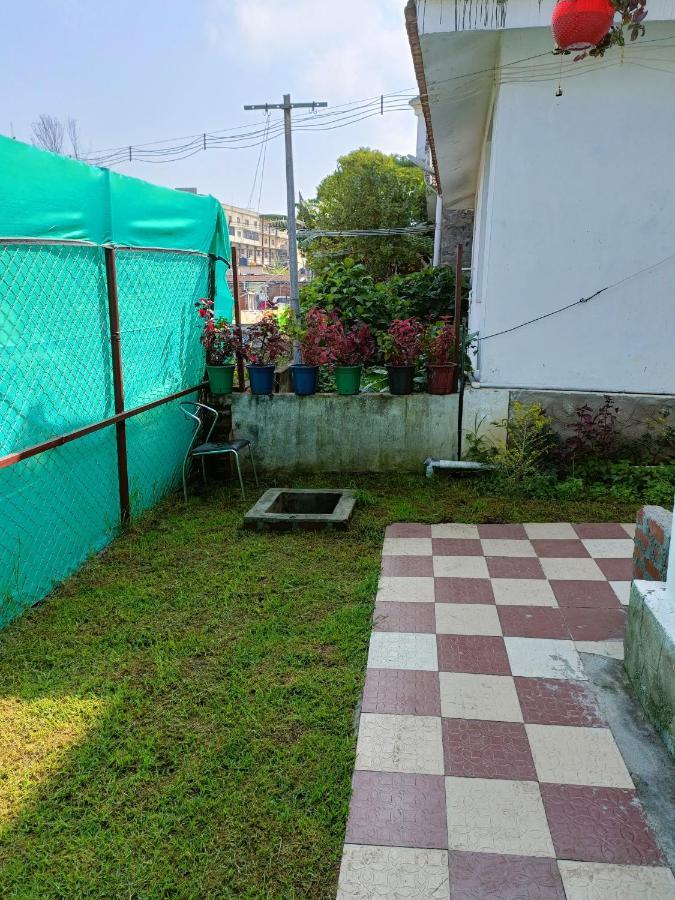 Kodai Cloud Homestay