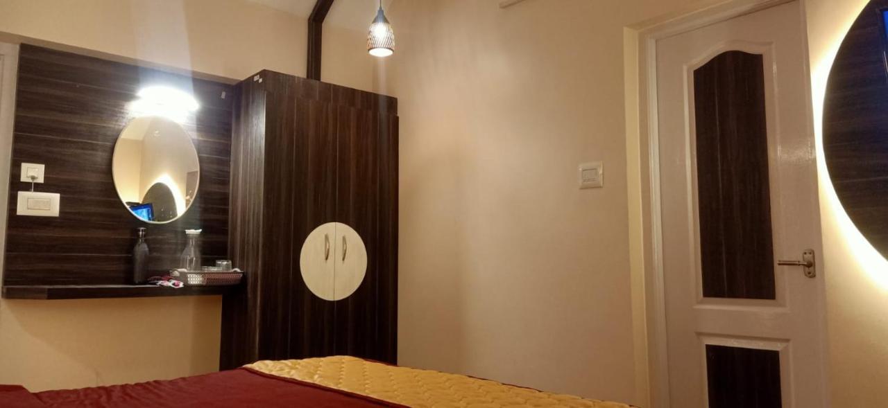 Kodai Cloud Homestay Homestay *