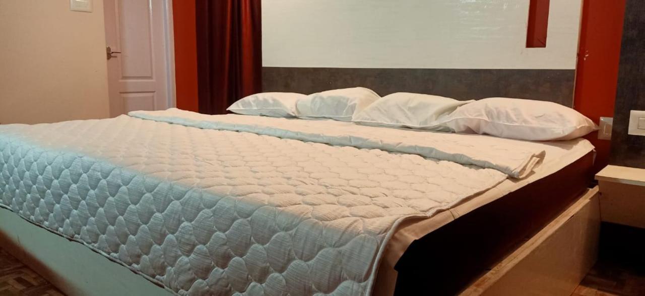 Kodai Cloud Homestay Homestay *