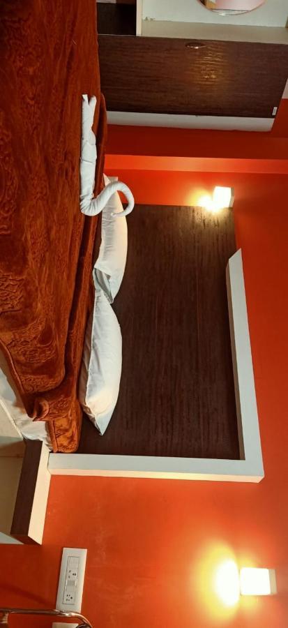Kodai Cloud Homestay *