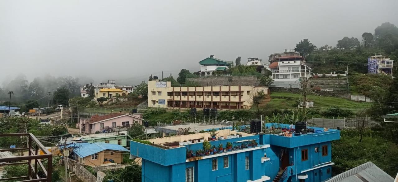 Kodai Cloud Homestay