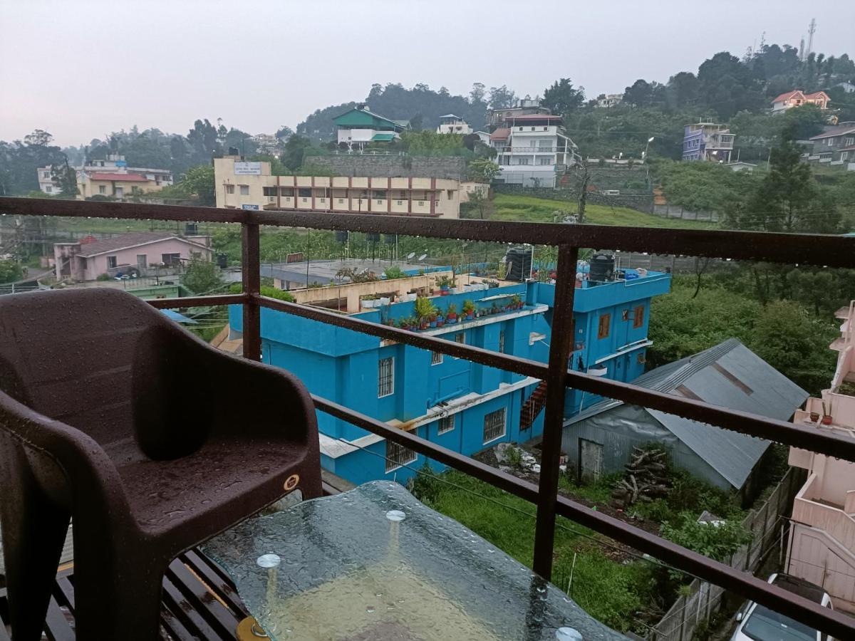 Homestay Kodai Cloud Homestay Kodaikanal