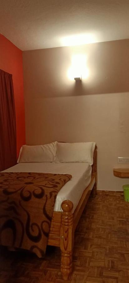 Kodai Cloud Homestay Kodaikanal