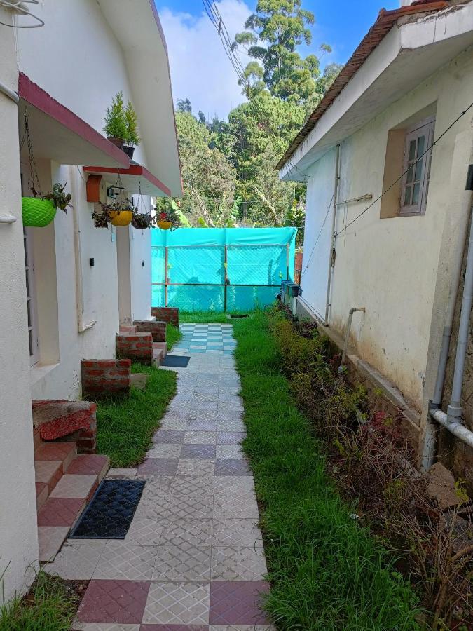 Kodai Cloud Homestay *