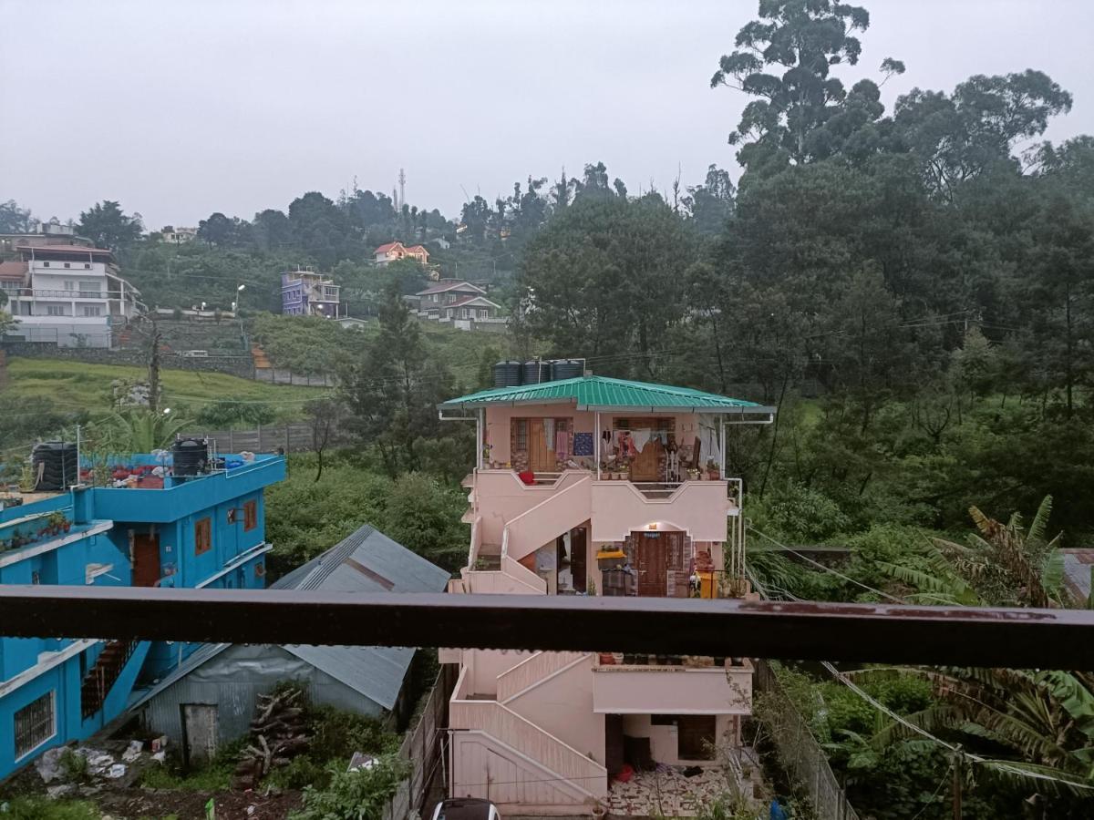 Homestay Kodai Cloud Homestay Kodaikanal
