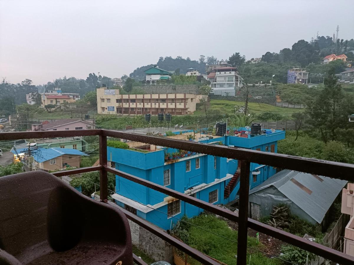 Kodai Cloud Homestay Homestay Kodaikanal