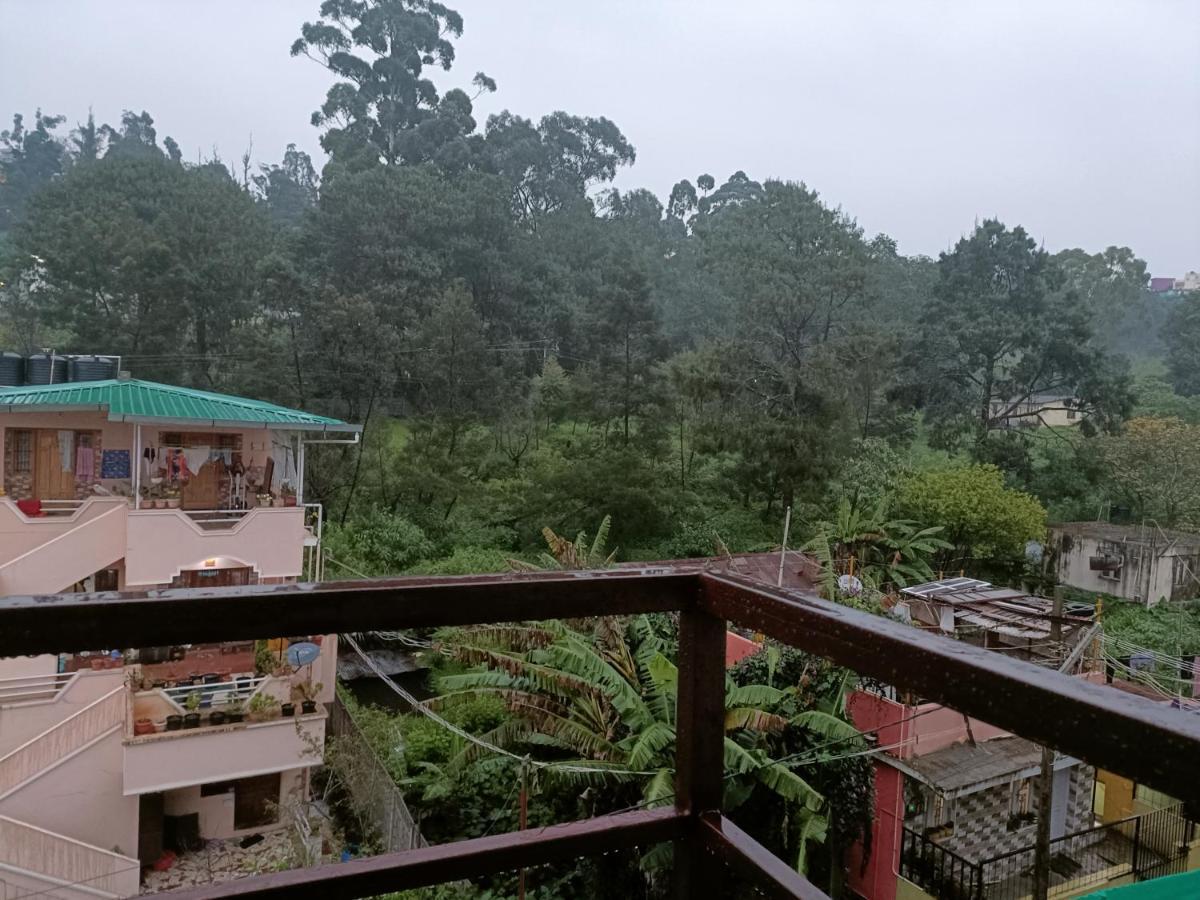 Kodai Cloud Homestay Homestay