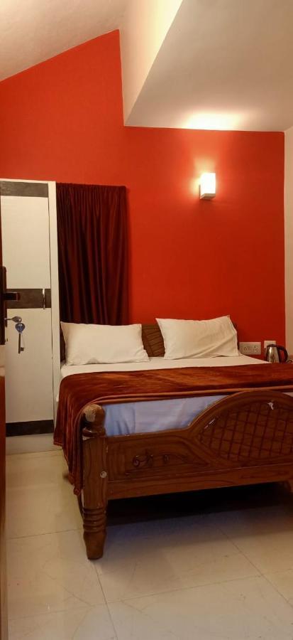 Kodai Cloud Homestay Homestay *