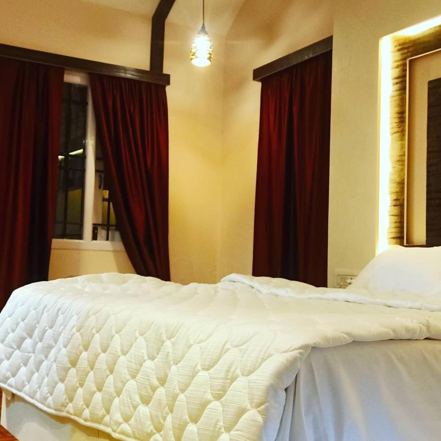 Kodai Cloud Homestay * Kodaikanal