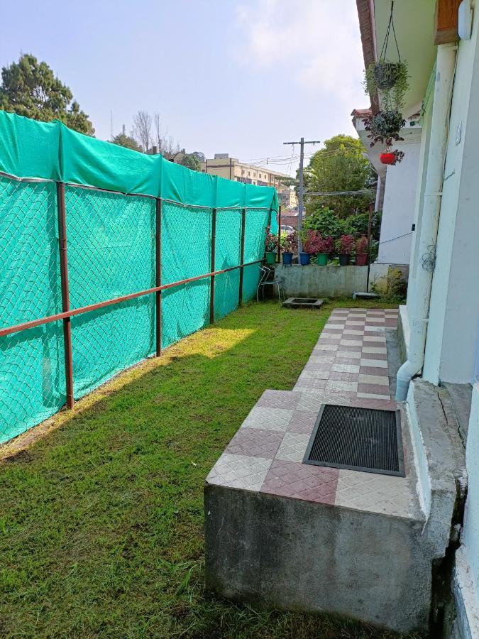 Kodai Cloud Homestay Kodaikanal