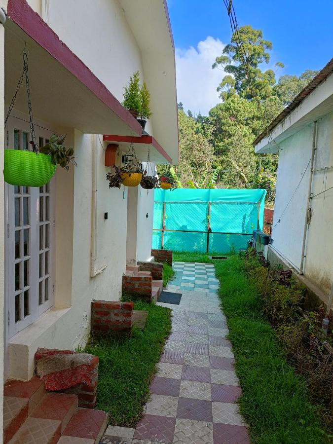Kodai Cloud Homestay Homestay Kodaikanal