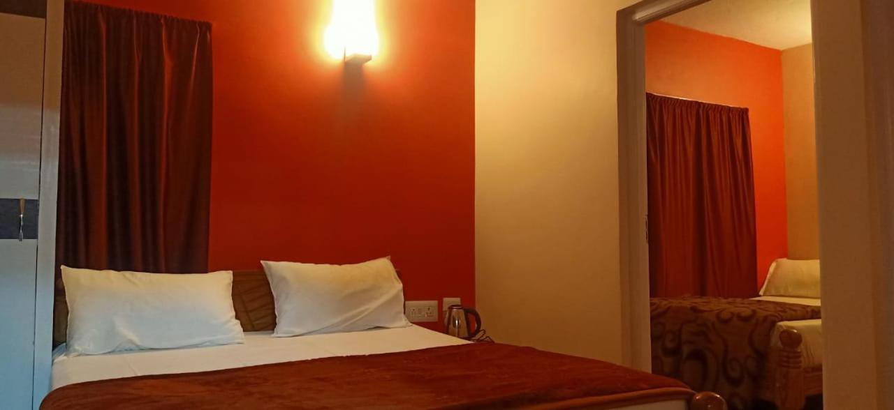 Kodai Cloud Homestay Kodaikanal