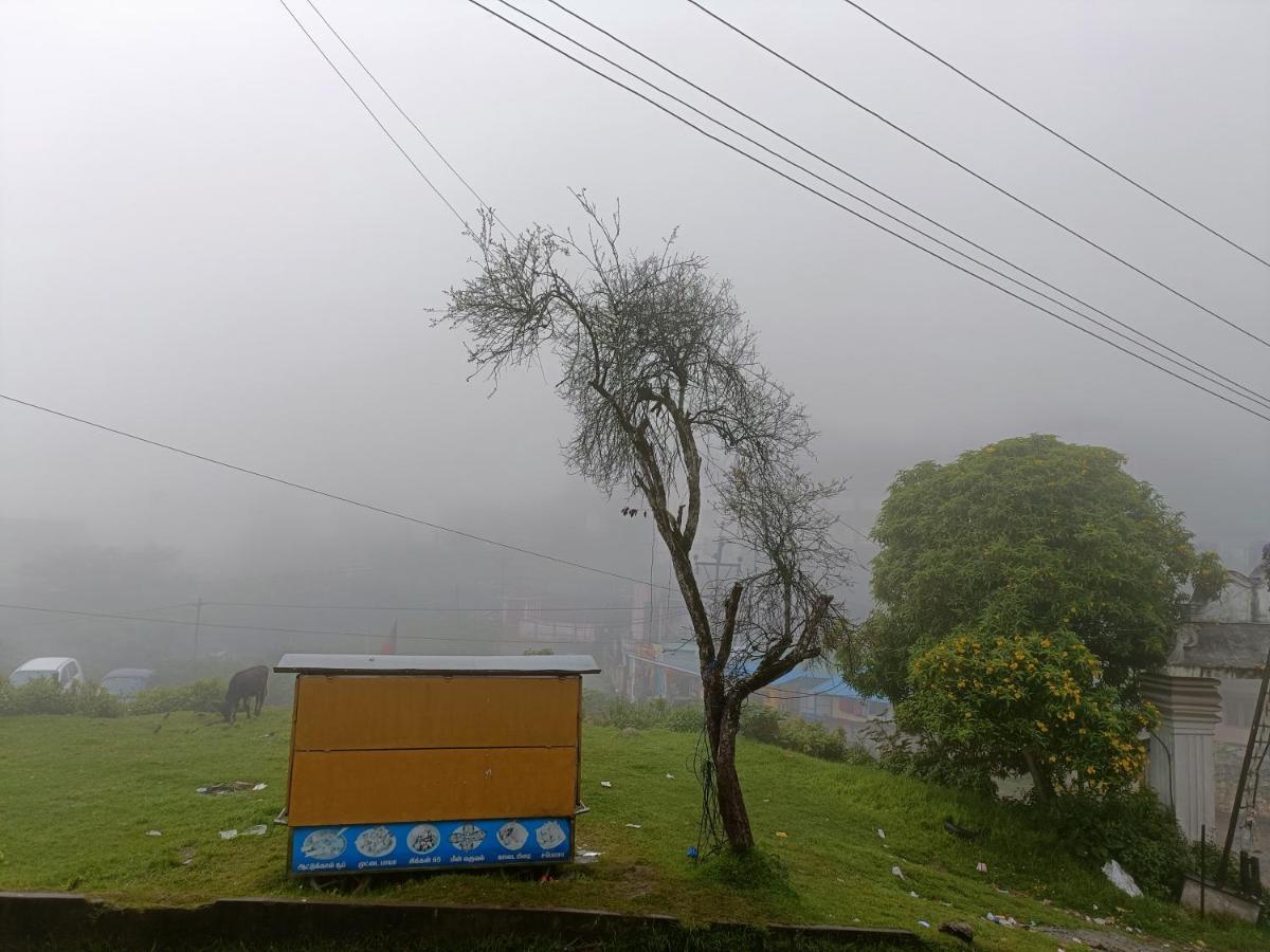 Homestay Kodai Cloud Homestay Kodaikanal