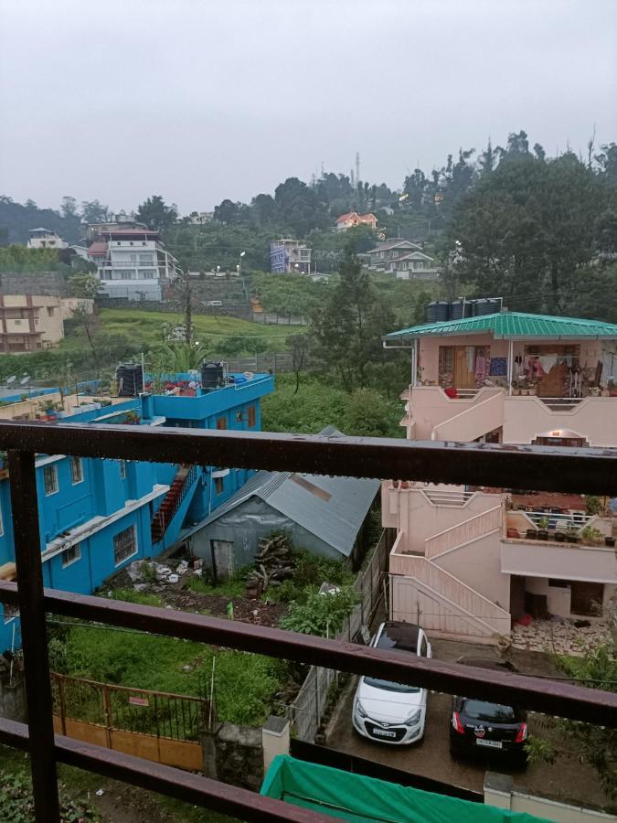 Kodai Cloud Homestay