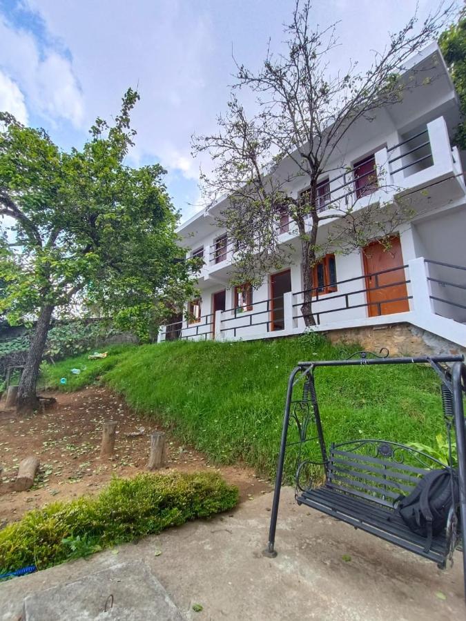 Cloudsmisty Kodai Homestay Kodaikanal