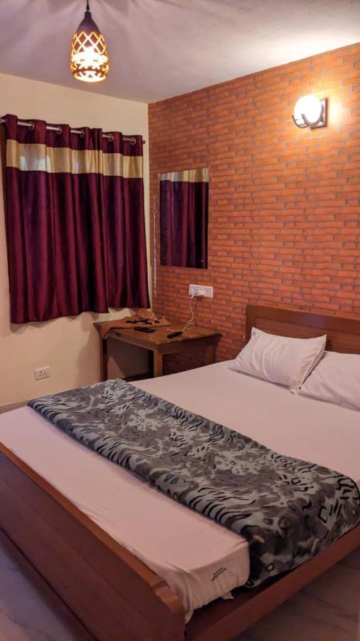 Homestay Cloudsmisty Kodai Kodaikanal